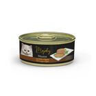 Majesty Adult Mousse de Frango e Fígado lata para gatos, , large image number null