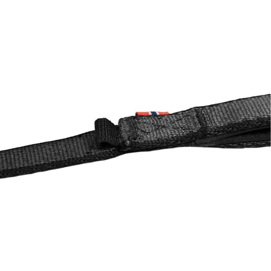 Non-stop dogwear Move Trela preta para c&atilde;es, , large Imagem n&uacute;mero 5