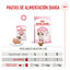 85 g Royal Canin Kitten patê em saquetas para gatos, , large Indicador imagem número 8