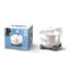 Catit PIXI Fonte Bebedouro Branca para gatos, , large Indicador imagem número 1