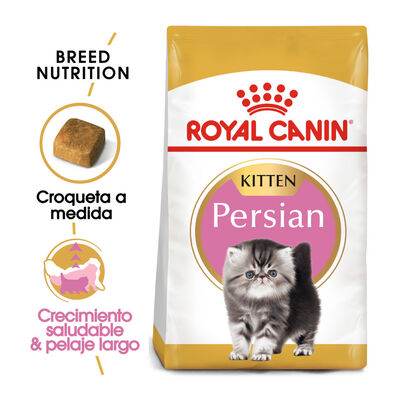 Royal Canin Kitten Persa ração para gatos