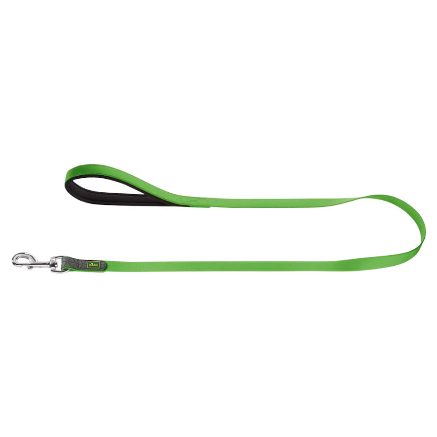 Hunter Convenience Trela verde ma&ccedil;&atilde; para c&atilde;es, , large Imagem n&uacute;mero 1