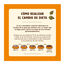 4 kg Lily's Kitchen Grain Free Frango ração para gatos, , large Indicador imagem número 6