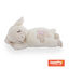 Tootoy! Puppy Ovelha Heart Beat peluche com som para cachorros, , large Indicador imagem número 3