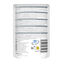 12 saquetas x 85 g Hill's Science Plan Sterilised Mature Frango saqueta de molho para gatos, , large Indicador imagem n&uacute;mero 9