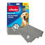 Vileda Pet Pro Toalha de microfibra cinzenta para cães, , large Indicador imagem número 1