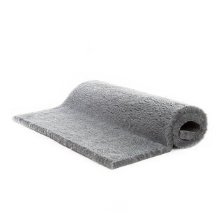 TK-Pet Tapete Cinza para cães e gatos