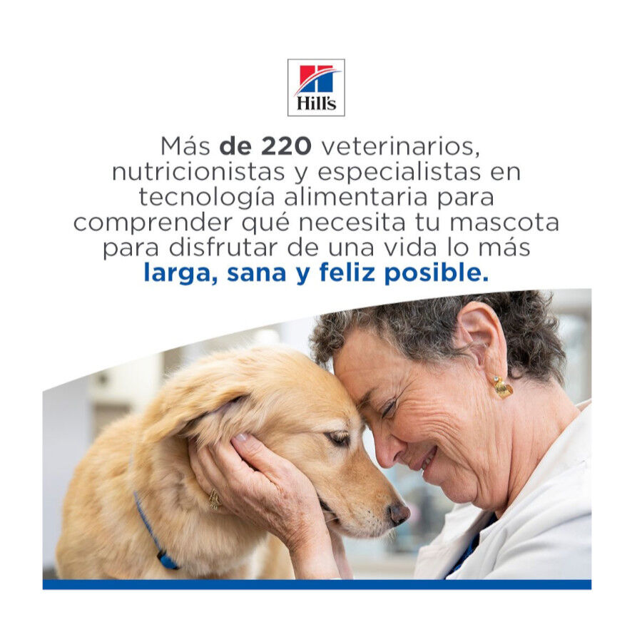 1.5 kg Hill's Prescription Diet i/d Digestive Care Kitten Digestivo Ra&ccedil;&atilde;o de frango para gatinhos, , large Imagem n&uacute;mero 8