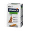 84 sticks Affinity Advance Snacks Dental Care Medium para cães Pack poupança!, , large Indicador imagem número 1