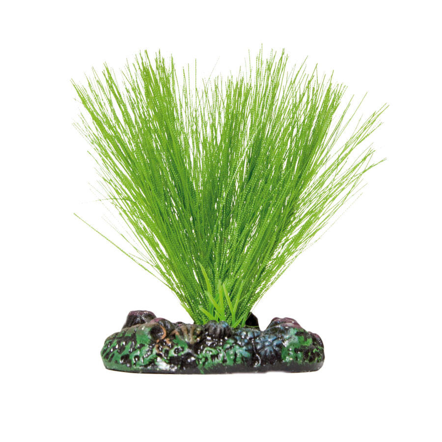 ICA Aquatic Plants Plantas Artificial Myriophyllum para aqu&aacute;rios, , large Imagem n&uacute;mero 1