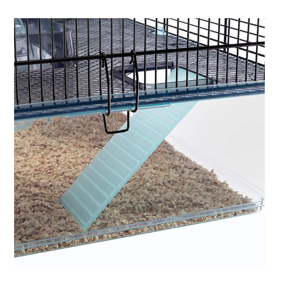 Ferplast Favola gaiola para hamster e ratos, , large Imagem n&uacute;mero 9