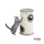 Leeby Bruno barril arranhador com cama nido e brinquedo para gatos, , large Indicador imagem n&uacute;mero 2