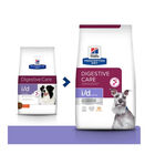 Hill's Prescription Diet Digestive Care Frango ração para cães, , large image number null
