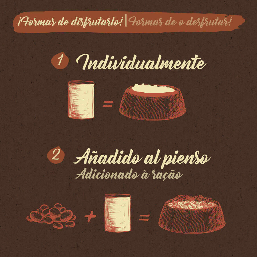 85 g True Origins Pure No Grain Saqueta com Vitela para Gatos, , large Imagem n&uacute;mero 6