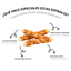 1.5 kg True Origins Wild Espiral de Frango Snack para c&atilde;es, , large Indicador imagem n&uacute;mero 4