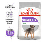 Royal Canin Mini Sterilised ração para cães, , large image number null