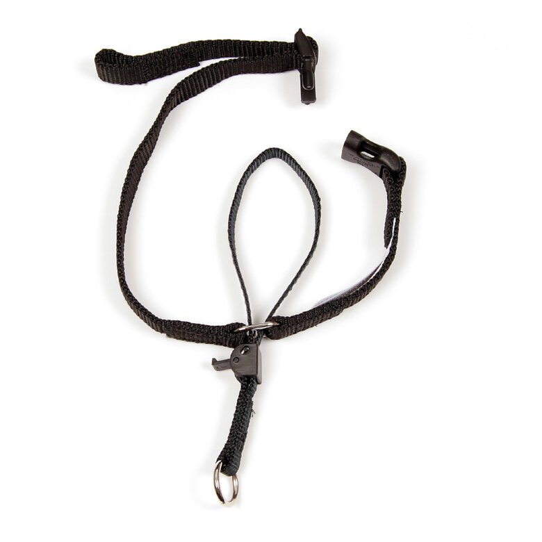 Beaphar Gentle Leader Coleira de treino negra para cães,  Imagem número 3 Beaphar Gentle Leader Coleira de treino negra para cães, , large Imagem número 3