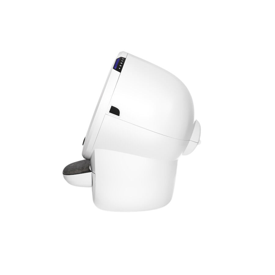 Litter-Robot Caixa de Areia Autom&aacute;tica Branca para gatos, , large Imagem n&uacute;mero 2