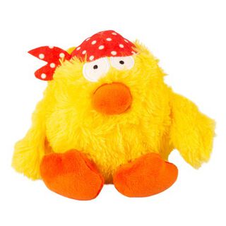 TK-Pet Chuck de Peluche para cães