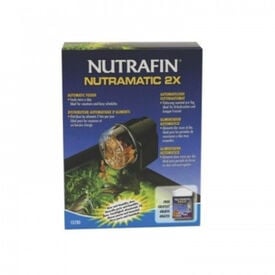 Marina Nutramatic Comedouro Automático para peixes