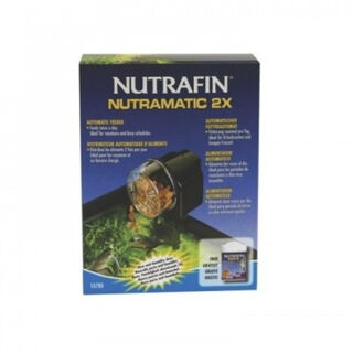Marina Nutramatic Comedouro Automático para peixes