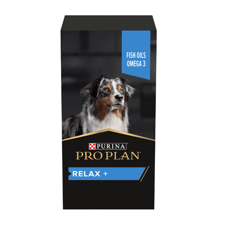 Pro Plan Relax + Suplemento Em Óleo para cães, , large image number null