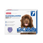 Beaphar Caniguard Duo Pipetas Antiparasitárias para cães muito grandes, , large image number null