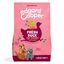 12 kg Edgard & Cooper Puppy Ra&ccedil;&atilde;o de Pato e Frango para c&atilde;es de porte grande, , large Indicador imagem n&uacute;mero 1