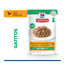 85 g Hill's Science Plan Kitten Frango saqueta em molho, , large Indicador imagem n&uacute;mero 3