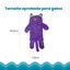 Outward Hound Catstages Purr Pillow Kitty Peluche Relaxante para gatos, , large Indicador imagem número 2