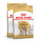 2 x 12 kg Royal Canin Adult Bulldog ra&ccedil;&atilde;o para c&atilde;es de ra&ccedil;a Pack poupan&ccedil;a!, , large Indicador imagem n&uacute;mero 1
