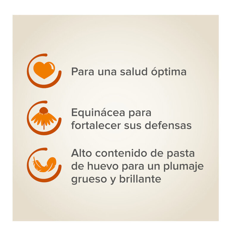 Beaphar XtraVital Mistura para cacatuas,  Imagem número 3 Beaphar XtraVital Mistura para cacatuas, , large Imagem número 3