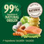 2 kg True Origins Wild Pacific Salmão ração para gatos sénior, , large Indicador imagem número 3