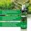 Microbe-Lift Plants Fertilizante verde para aquários, , large Indicador imagem número 2
