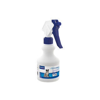 Effipro Spray antiparasitário para cão e gato