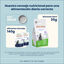 6 saquetas x 70 g Almo Nature Intestinal Help Peixe e Aves saquetas para gatos - Multipack, , large Indicador imagem número 3