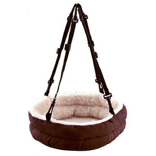 Trixie Cama Pendurada para roedores pequenos
