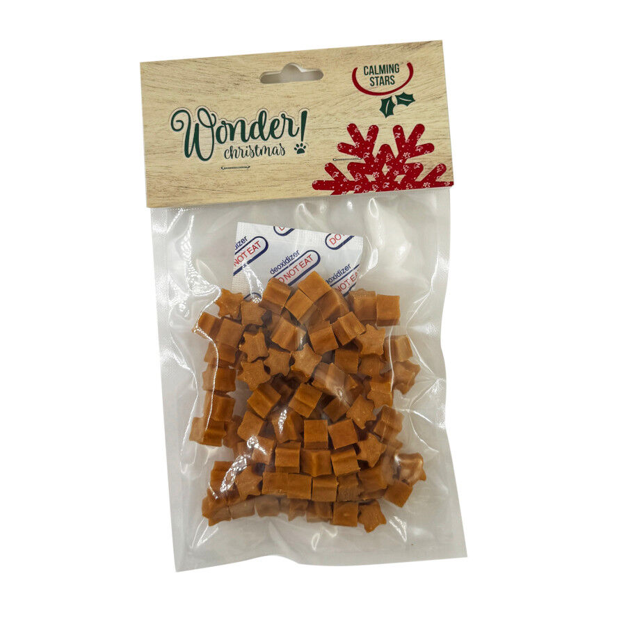 70 g Wonder Christmas Biscoitos de Natal para c&atilde;es, , large Imagem n&uacute;mero 3