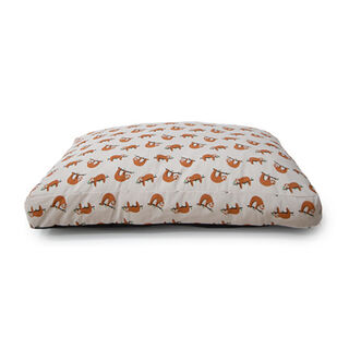 Dogzzz Basic Amore 2 Colchão Estampado Bicho-Preguiça para cães