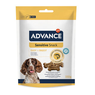 Affinity Advance Biscoitos Sensitive para cães