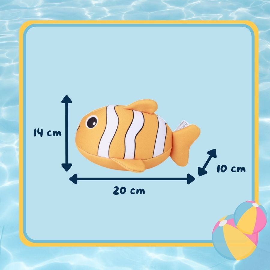 Summer Vibes Floating Turtle Brinquedo Flutuante para c&atilde;es, , large Imagem n&uacute;mero 4