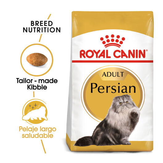 Royal Canin Persa ração para gatos adultos, , large image number null