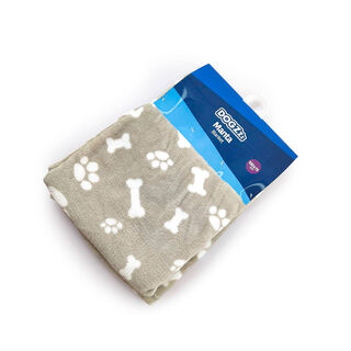 Dogzzz Relax Iceland Manta
