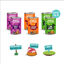 6 latas x 400 g Edgard y Cooper latas para cães- Multipack 6, , large Indicador imagem número 4