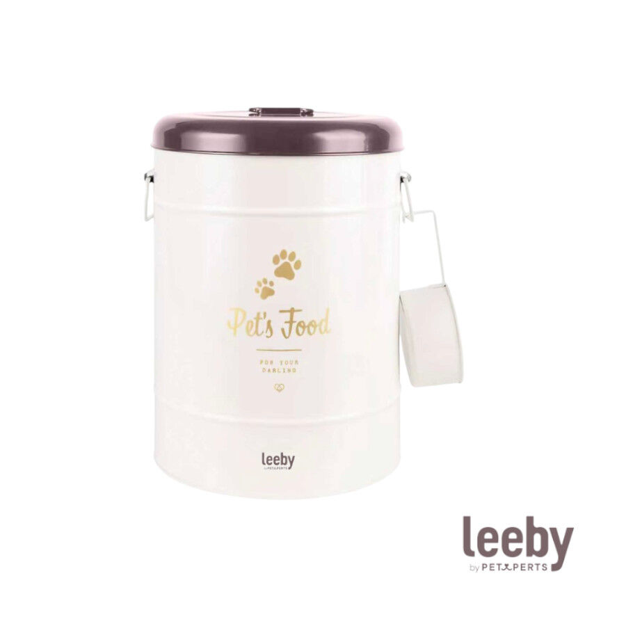 Leeby Recipiente para Ra&ccedil;&atilde;o para c&atilde;es, , large Imagem n&uacute;mero 2