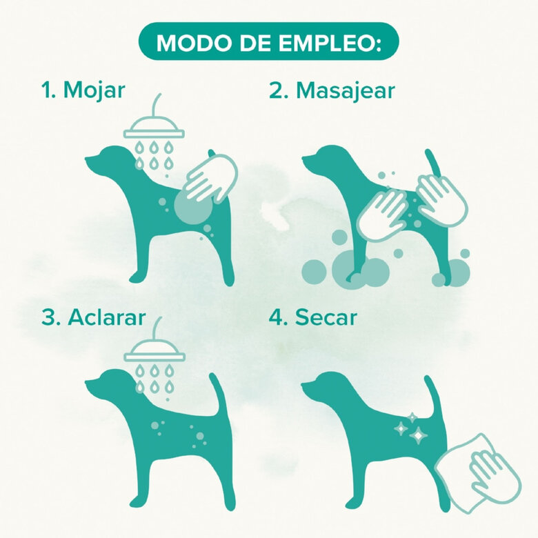 Beaphar Universal Champô para cães , , large image number null