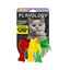 PLAYOLOGY PELUCHE PEIXES DE FELTRO PARA GATOS, , large Indicador imagem n&uacute;mero 4