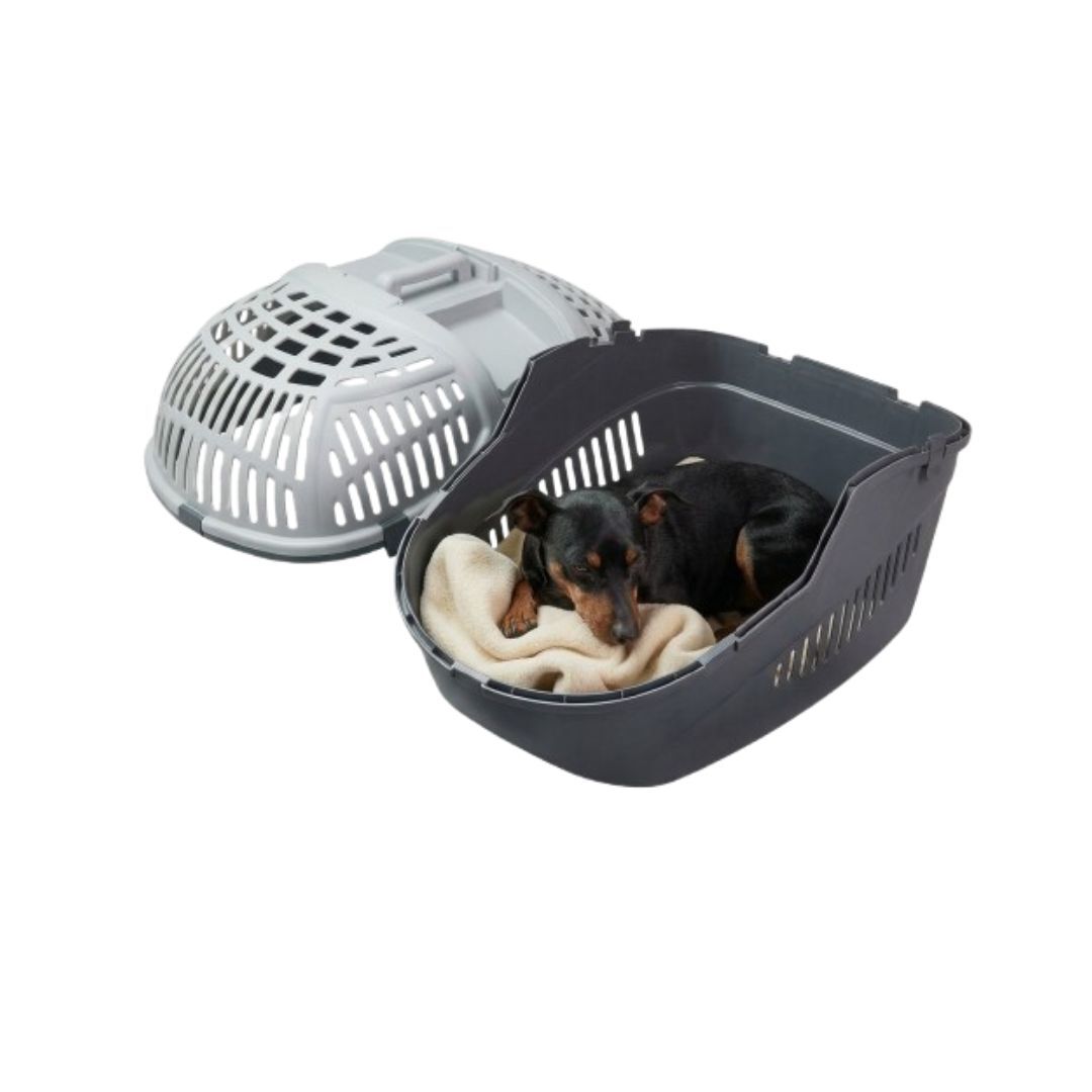 Outech Neila Transportadora especial carro para animais de estima&ccedil;&atilde;o, , large Imagem n&uacute;mero 2