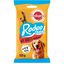 7 sticks Pedigree Rodeo Duos snacks queijo e boi para cães, , large Indicador imagem número 1