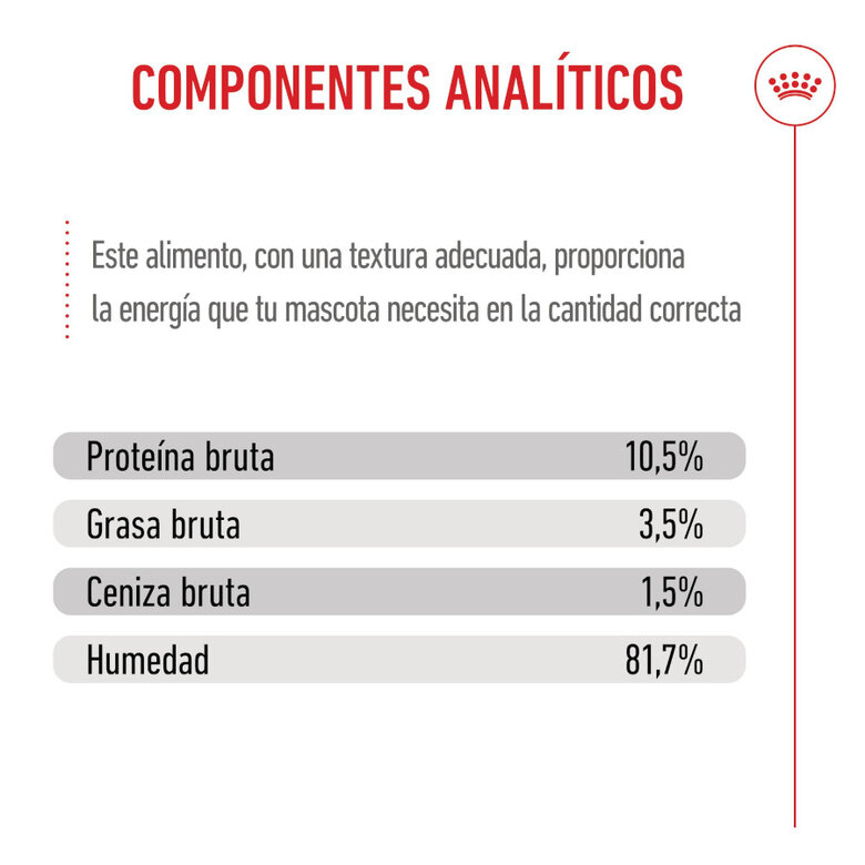 85 g Royal Canin Kitten Sterilised Saquetas de Gelatina para gatinhos,  Imagem número 8 85 g Royal Canin Kitten Sterilised Saquetas de Gelatina para gatinhos, , large Imagem número 8